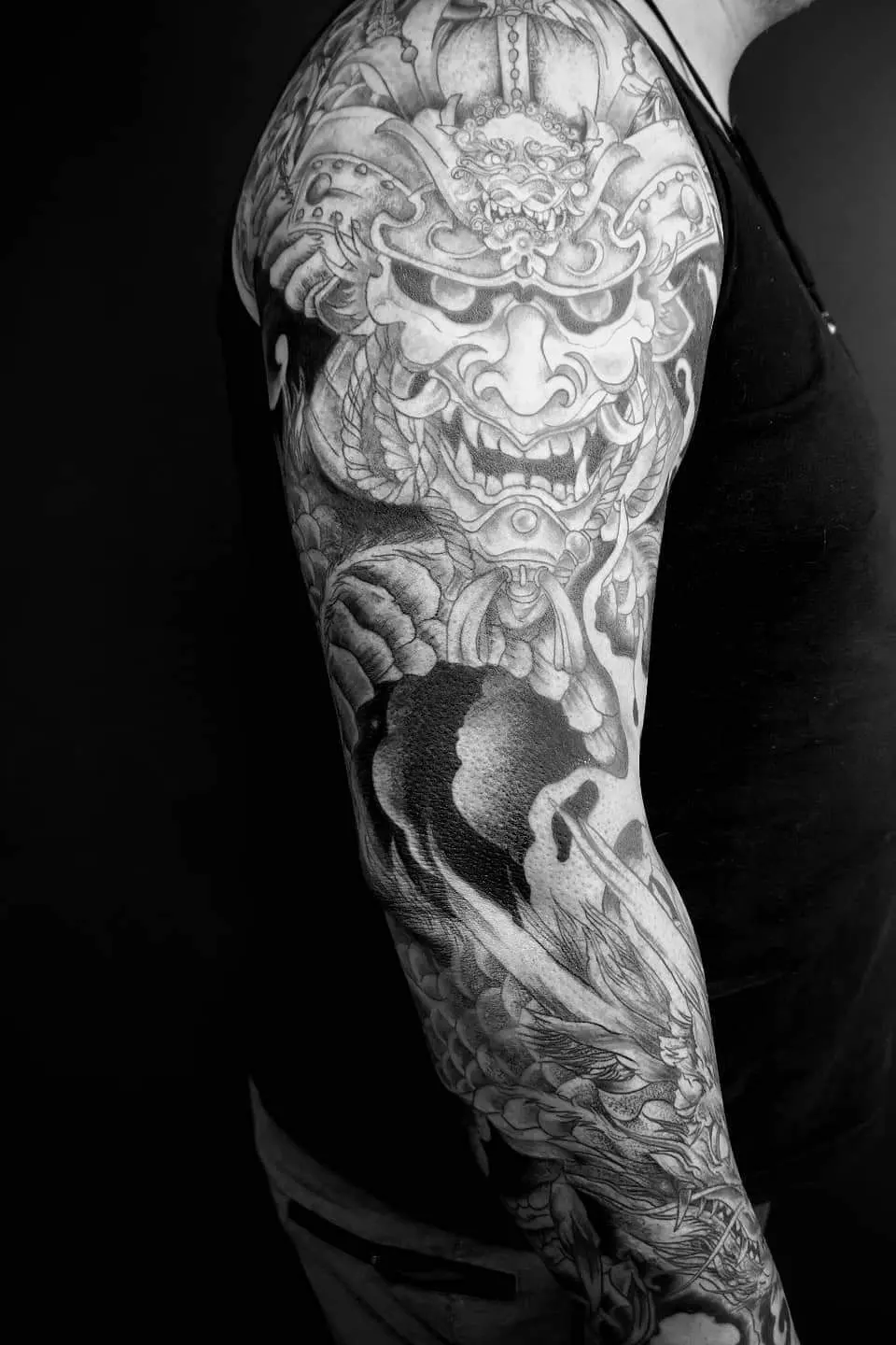 bras_japonais_guerrier