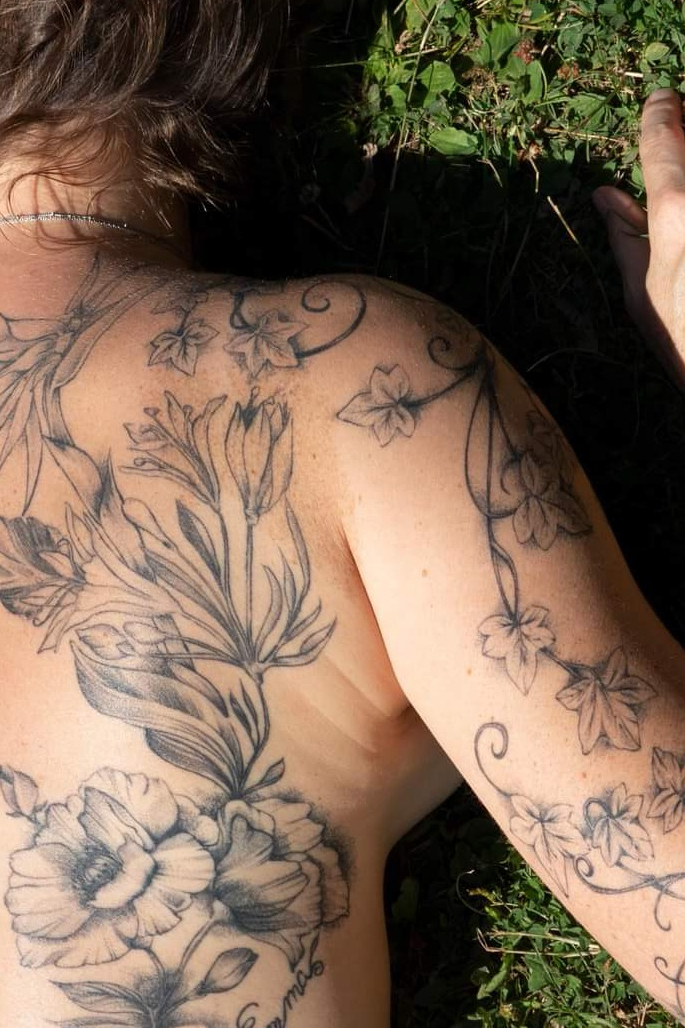 claire_dos_healed