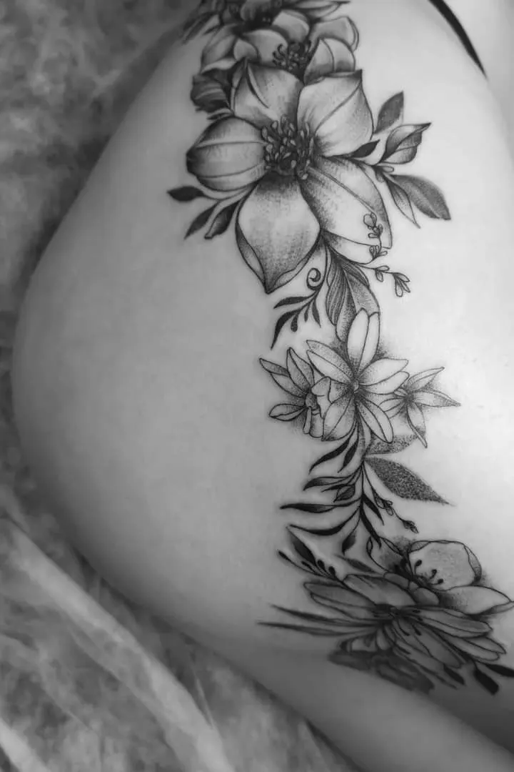 fessier_couronne_florale