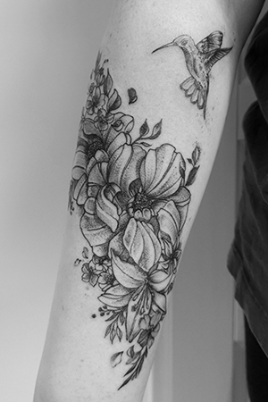 manchette_colibri