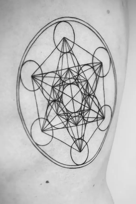 metatron