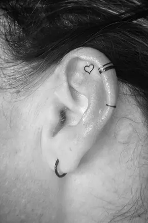 oreille